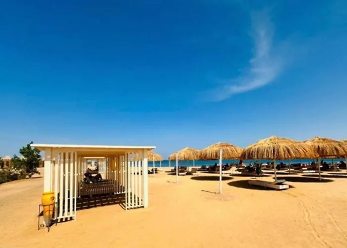 Princess With Access A109 * Hurghada