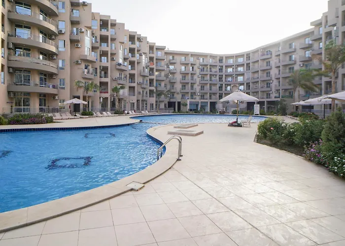 Appartamento Princess With Access A109