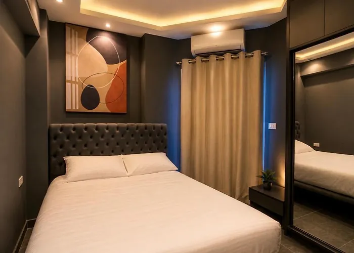 Appartement Princess With Access A109 Hurghada