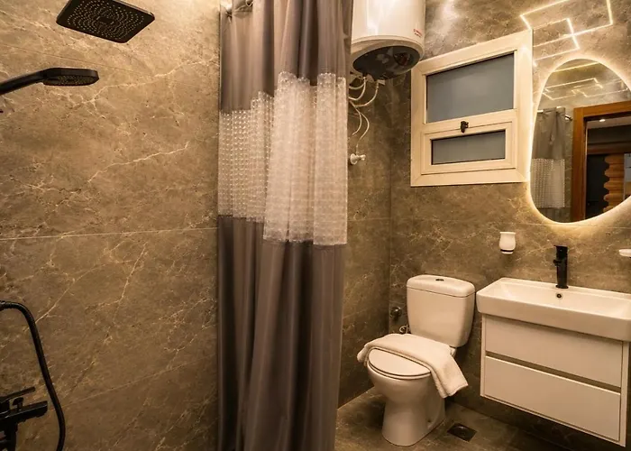 Appartement Princess With Access A109